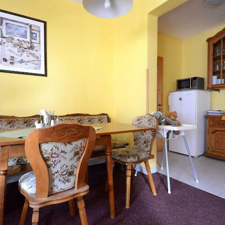 Pension Centrum Špindlerŭv Mlýn 외부 사진